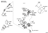 4528002480-ACTUATOR ASSY *USA*
