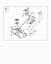 4514710001-FUEL TANK
