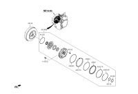 4510026120-CONVERTER ASSY-TORQUE