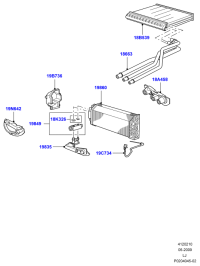 8510271-KIT - AUXILIARY HEAT
