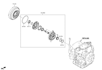 4610023000-SET-OIL PU
