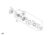 451003B820-CONVERTER ASSY-TORQUE