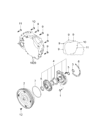 4510039021-CONVERTER ASSY-TORQUE