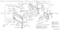 45119SC000-RADIATOR ASSY