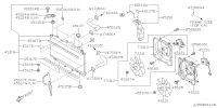 45119AL060-RADIATOR ASSY