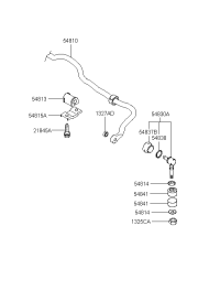 2184537000-BOLT(W/WASHER)