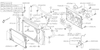 45111XA00A-RADIATOR ASSY