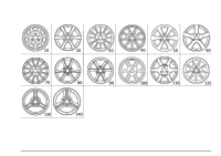 4514010402CA4L-WHEEL, DISC