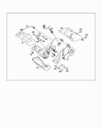 1321420580-GASKET-O/F TO TIMING CASE W272