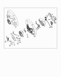 4514601018-Steering wheel