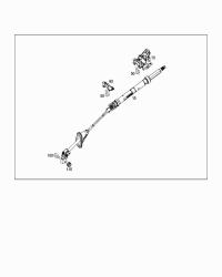 4514600001-Steering system