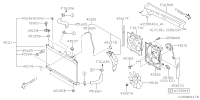 45131FL000-MOTOR ASSY-BLOWER