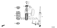 52441THAH13-SPRING,REAR