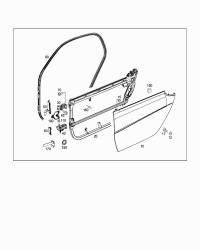 4517200337-BALL JOINT W220 S CLASS