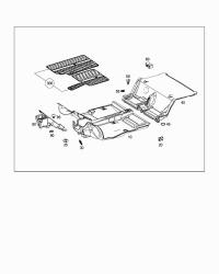 0009981777-LOCKING KNOB