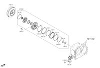 4611026300-PUMP ASSY *