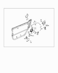4517200700-HANDLE, DOOR PULL