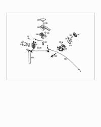 4537402200-BRACKET,HARNESS