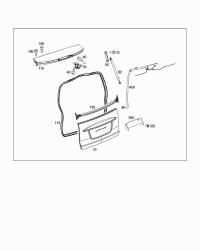 4517430151-BALL JOINT W220 S CLASS