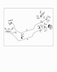 4518320423-HOSE-OIL RETURN PIPE