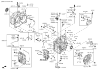 452182F110-BRACKET-ROLL ROD SUPPORT