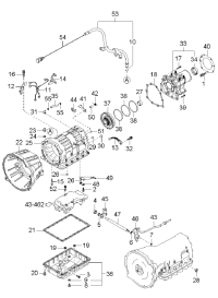 452304C100-HOUSING-CONVERTER