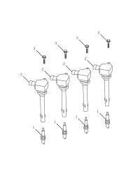 2036001800-SPARK PLUG