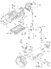 45259H1080-HOUSING-CONVERTER