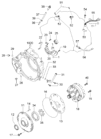 452752Y000-SEAL-OIL LIP
