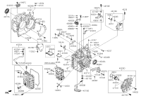 452802F800-COVER-VALVE BODY