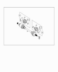 0029908800-Bolt, hexagon head