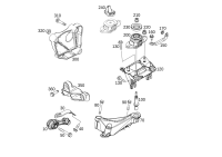 4532400309-ENGINE MOUNTING