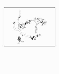 4535000286-WATER PUMP-AUDI A5/A6/A7
