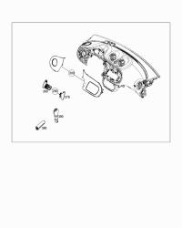 4532770100-KNOB ASSY