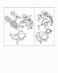 2811420340-BRACKET,HARNESS