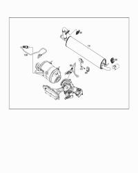 4534901800-BRACKET,HARNESS