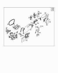 4536802105-GARNISH, L. FENDER