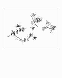 4536140500-Retainer
