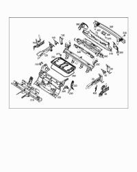 4536101401-TIE ROD,FRT CENTRE
