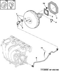 4535Z0-SET,MASTER POWER
