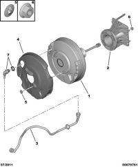 4535CP-SET,MASTER POWER