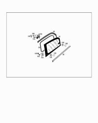 4536720100-BALL JOINT W220 S CLASS