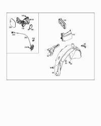 4539980277-LOCKING KNOB