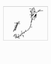 4536970400-WHEEL CAP-AUDI-Q7/TOUAREG