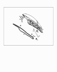 4539980043-STOPER RUB D16X15