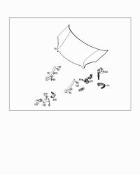 4537513000-BRACKET,HARNESS