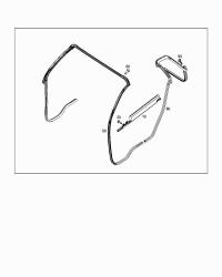 4537710098-SEALING GASKET