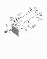 4538302400-Moulding tube