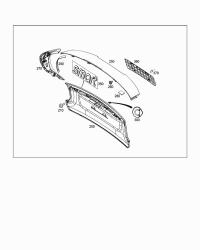 4538172300-BRACKET,HARNESS