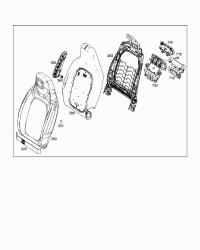 4538604000-Air bag assy-side